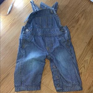 Baby overall